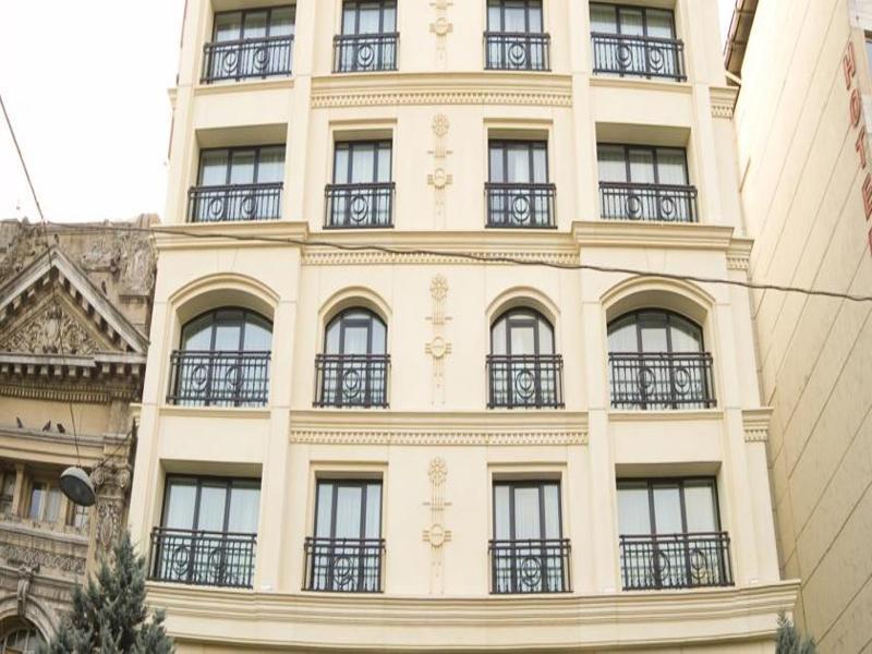 Innpera Hôtel 4*